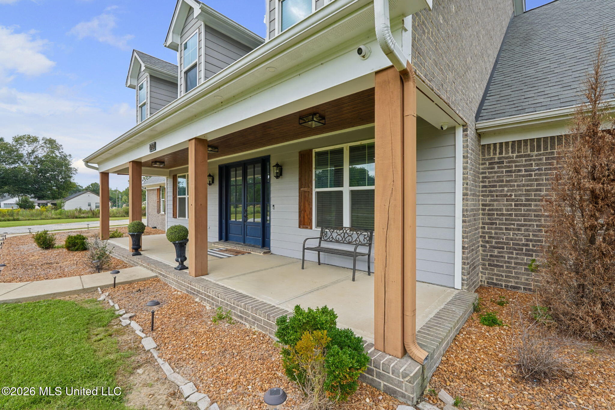 4787 Red Banks Road Property Photo 11