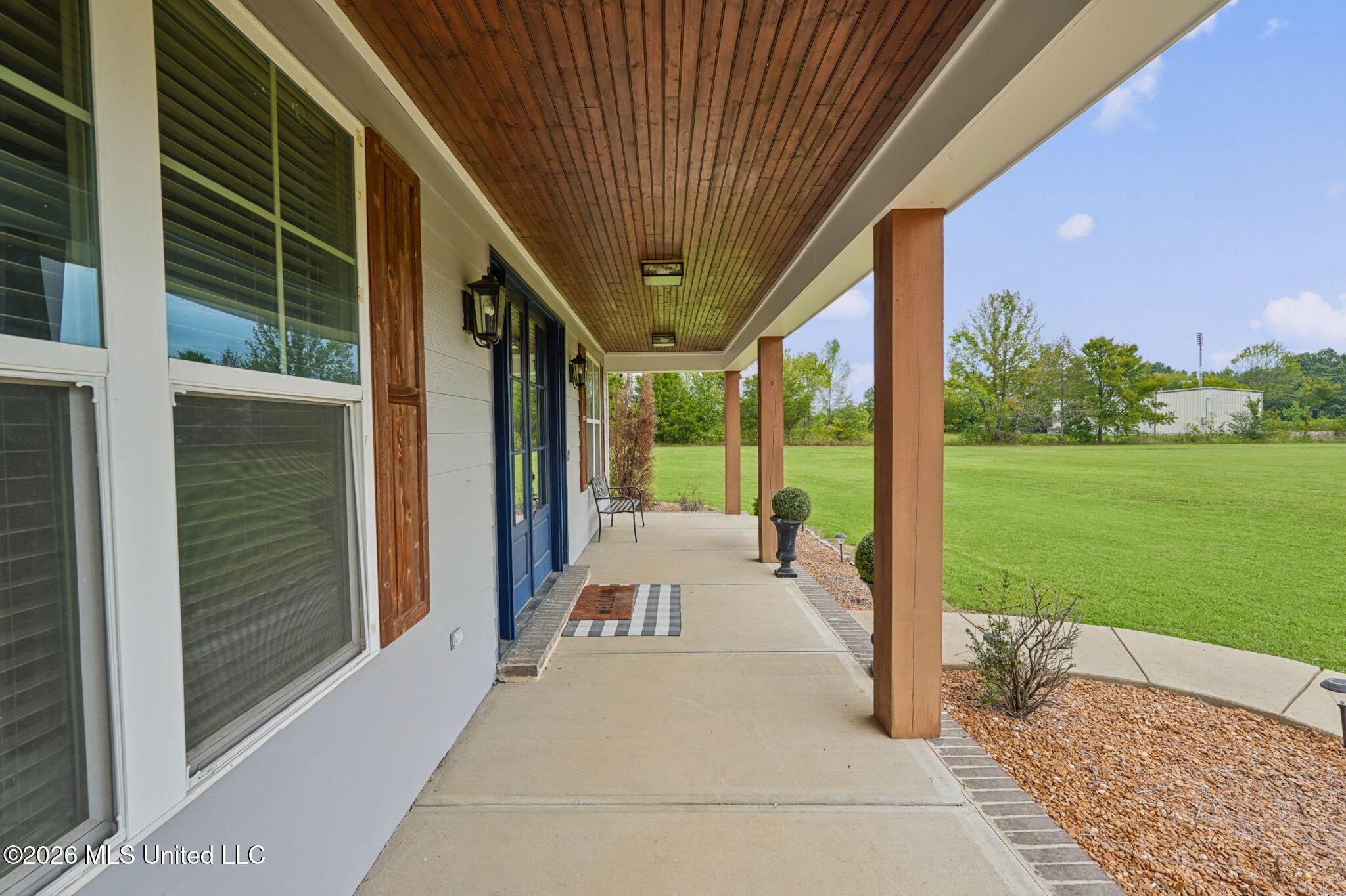 4787 Red Banks Road Property Photo 12