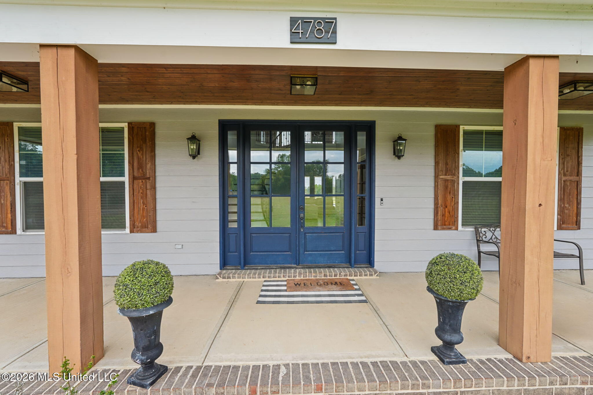 4787 Red Banks Road Property Photo 13