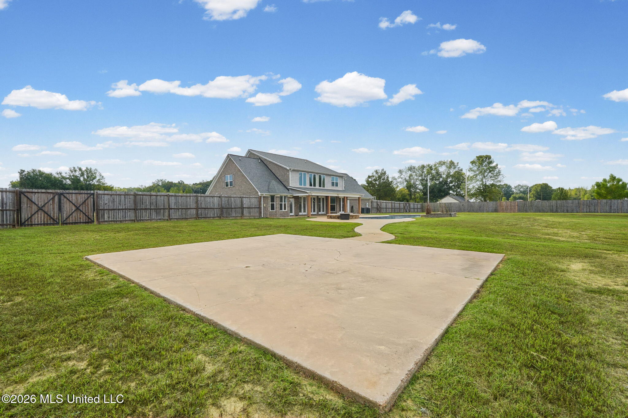 4787 Red Banks Road Property Photo 62