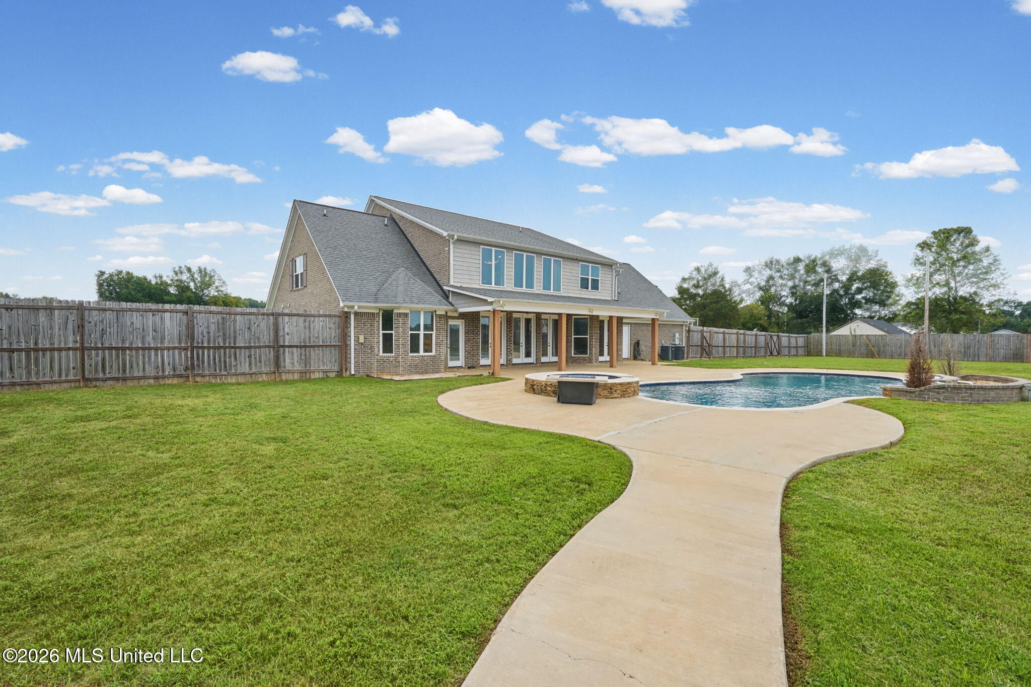 4787 Red Banks Road Property Photo 63