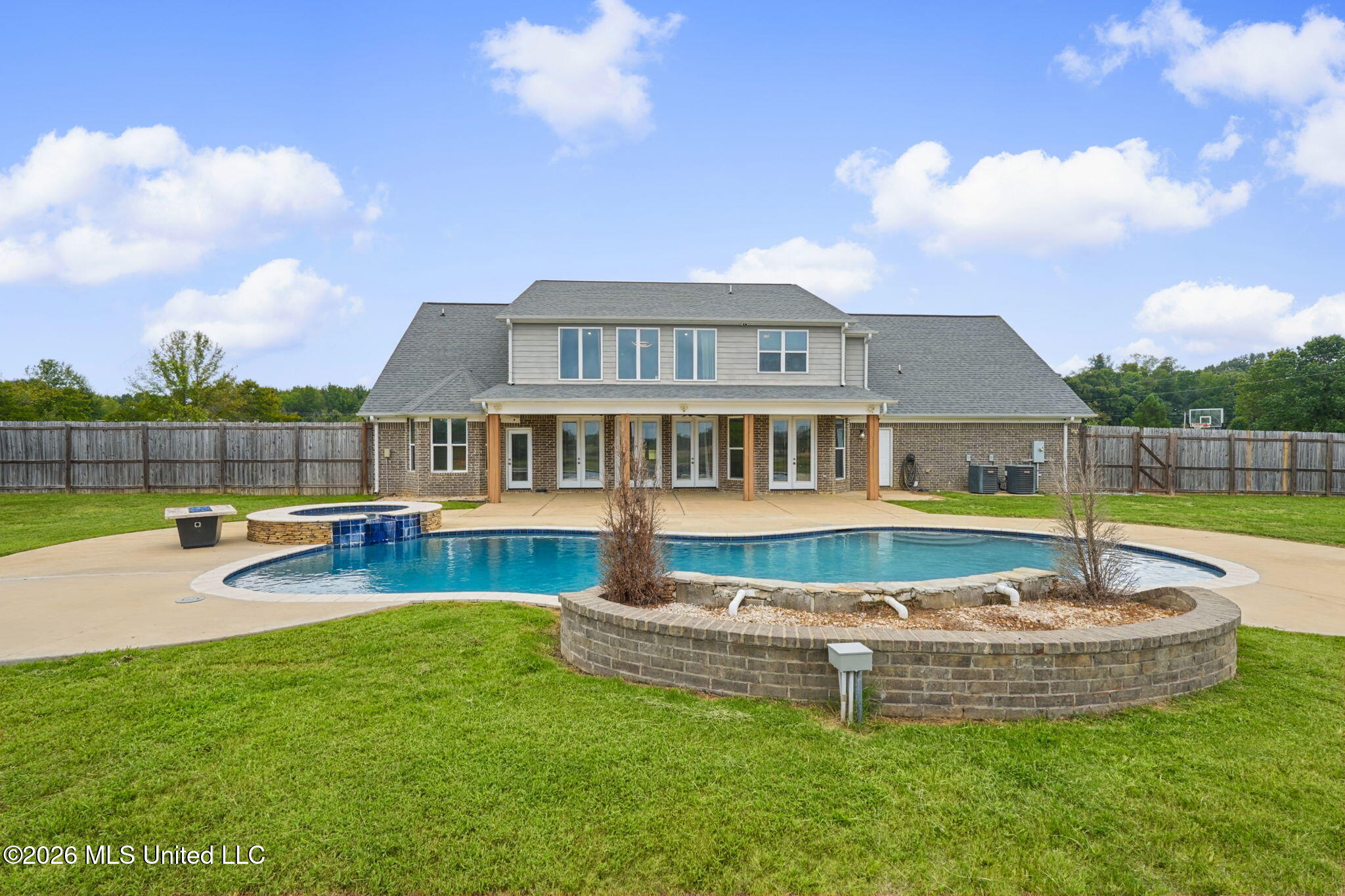 4787 Red Banks Road Property Photo 64
