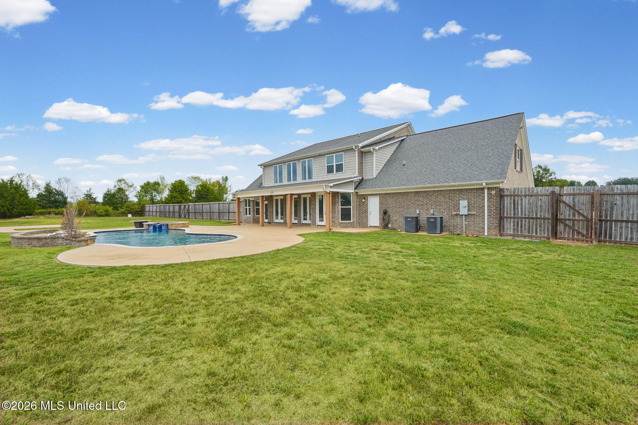 4787 Red Banks Road Property Photo 65