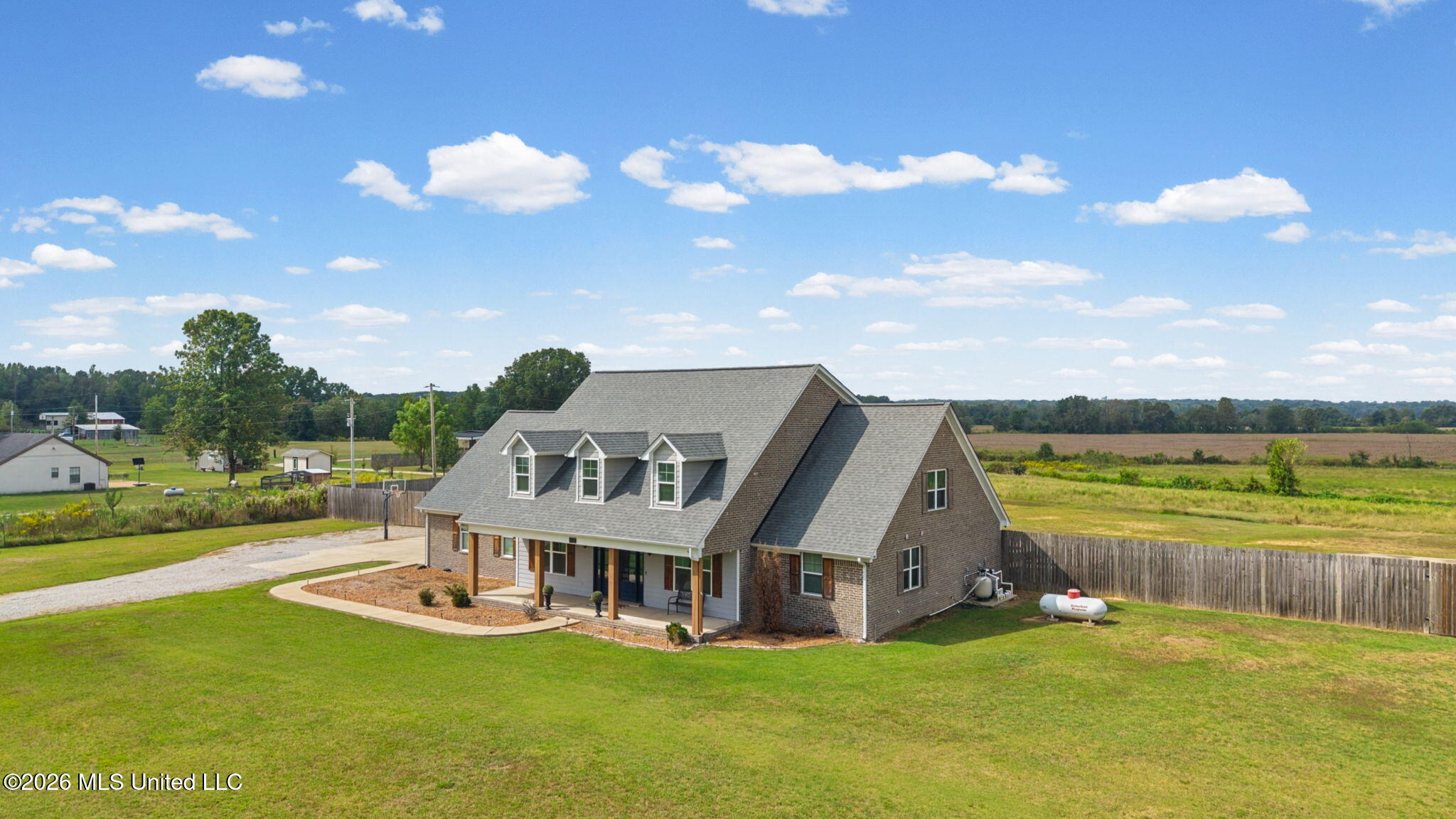4787 Red Banks Road Property Photo 66