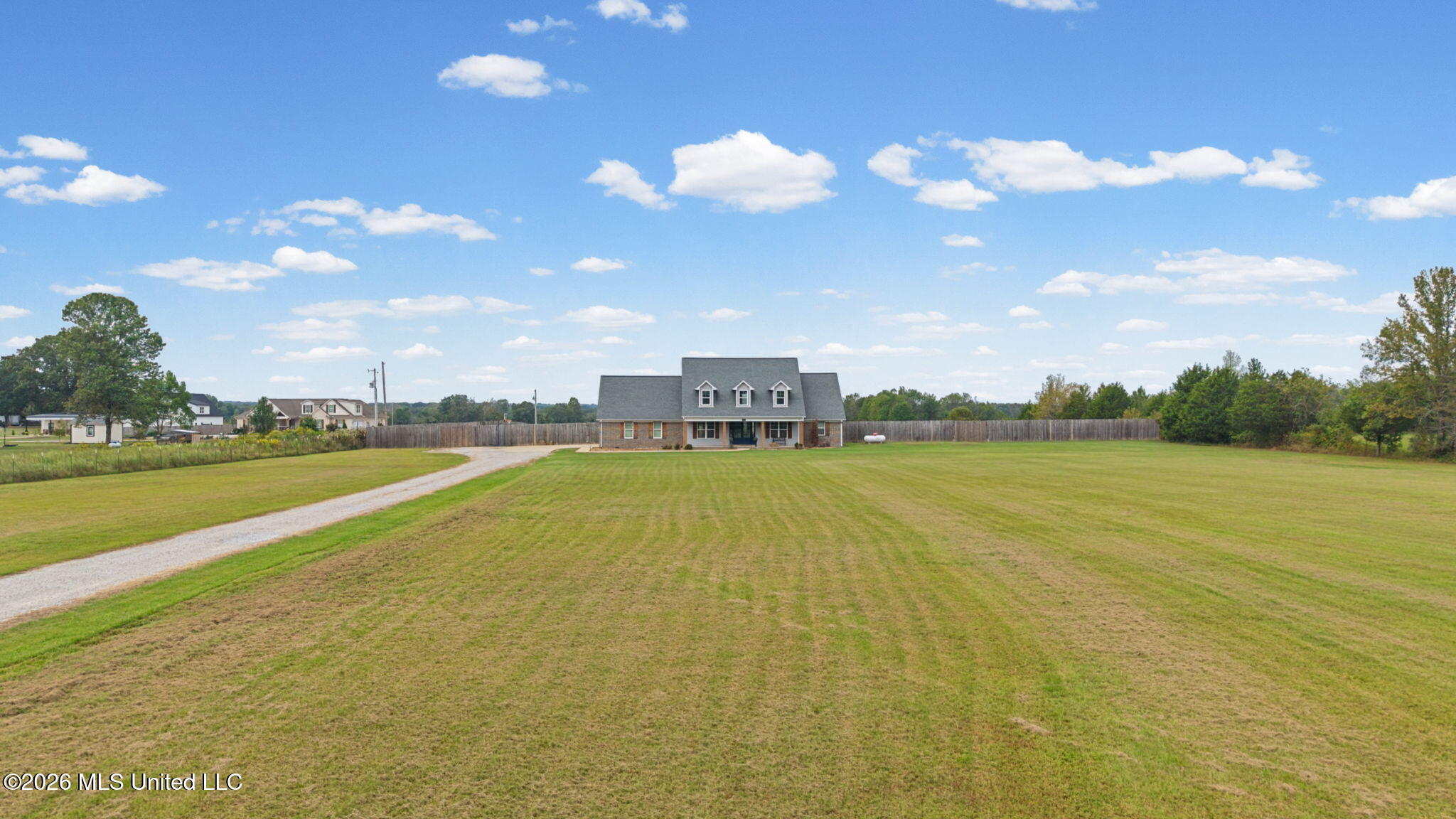 4787 Red Banks Road Property Photo 67