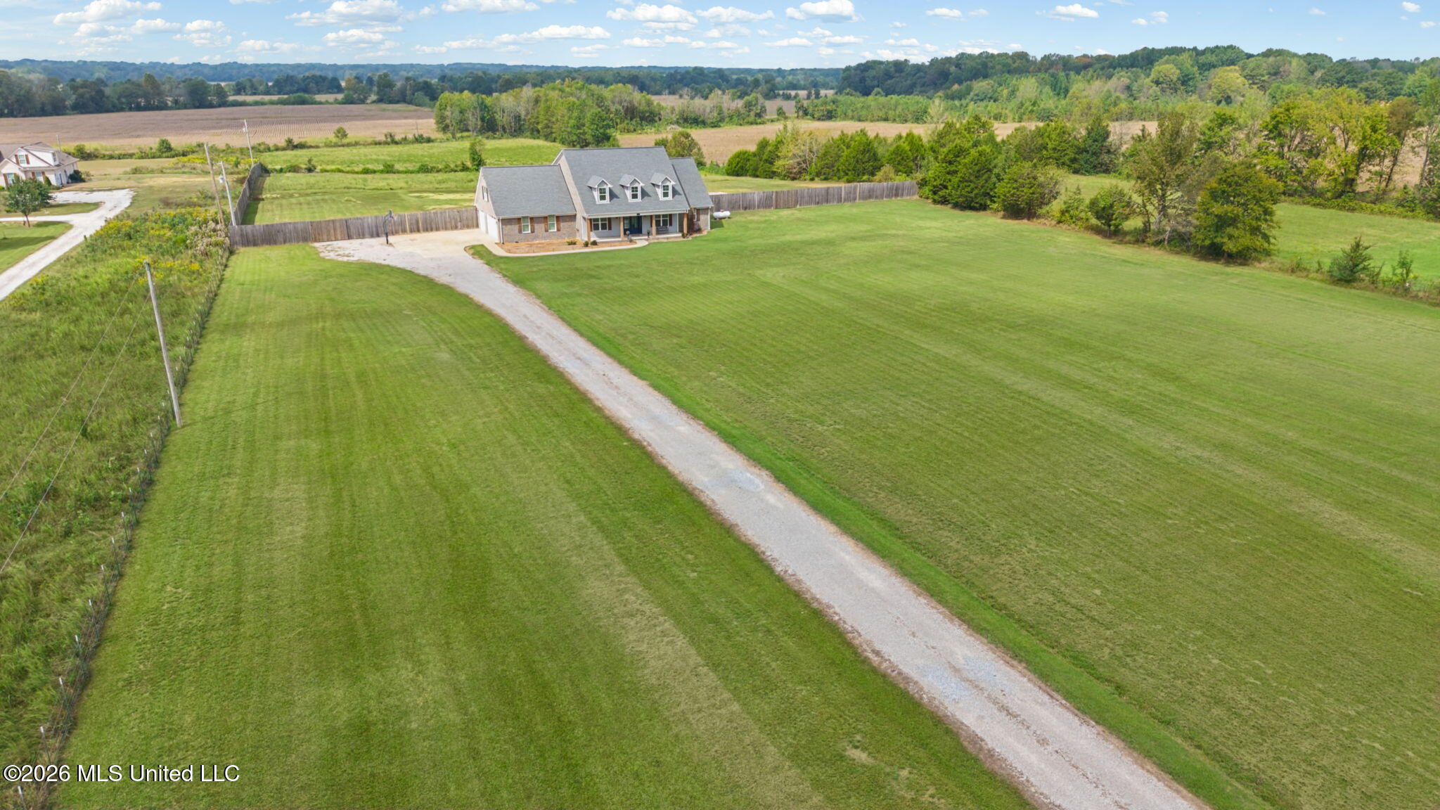 4787 Red Banks Road Property Photo 68