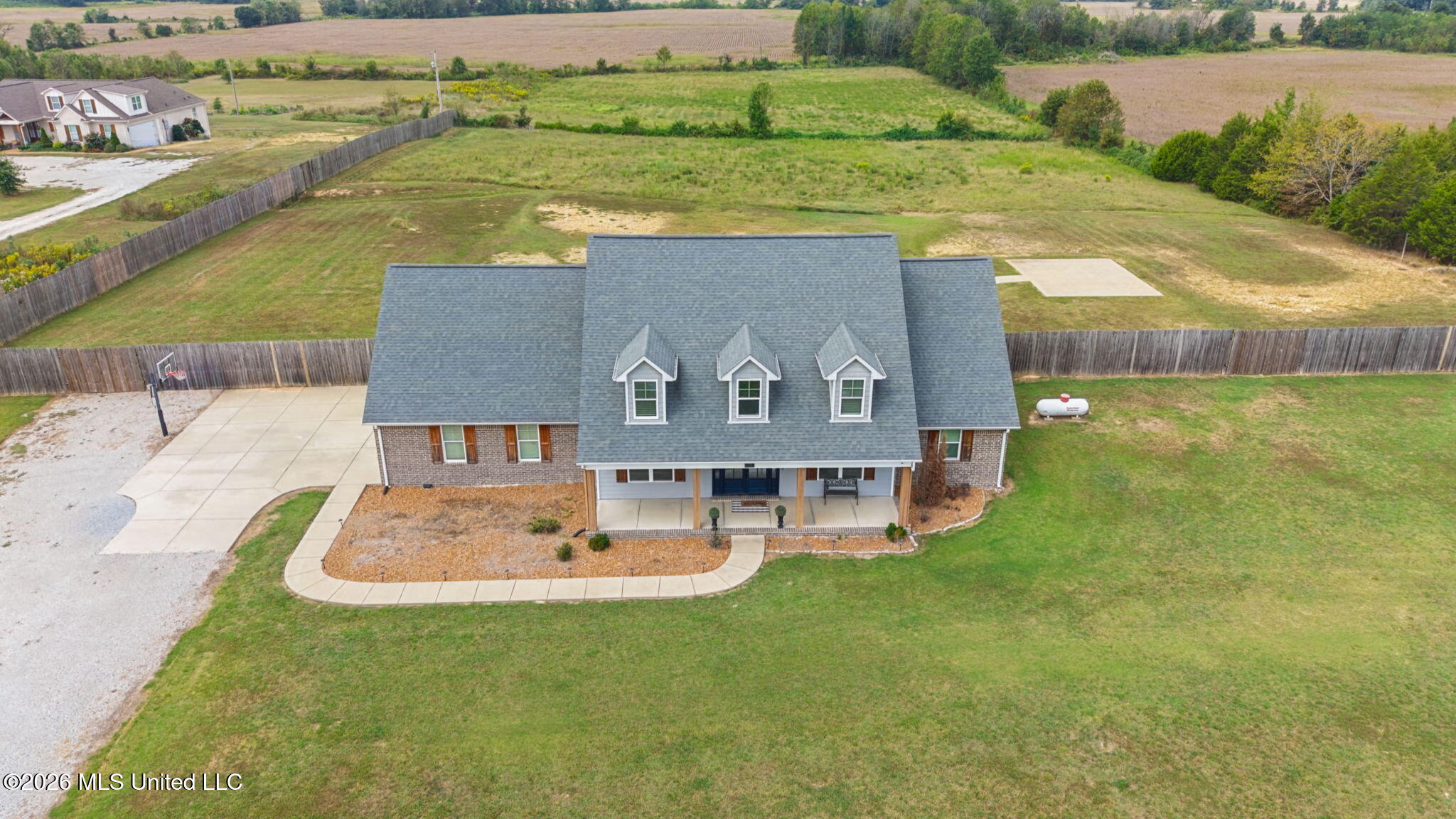 4787 Red Banks Road Property Photo 69