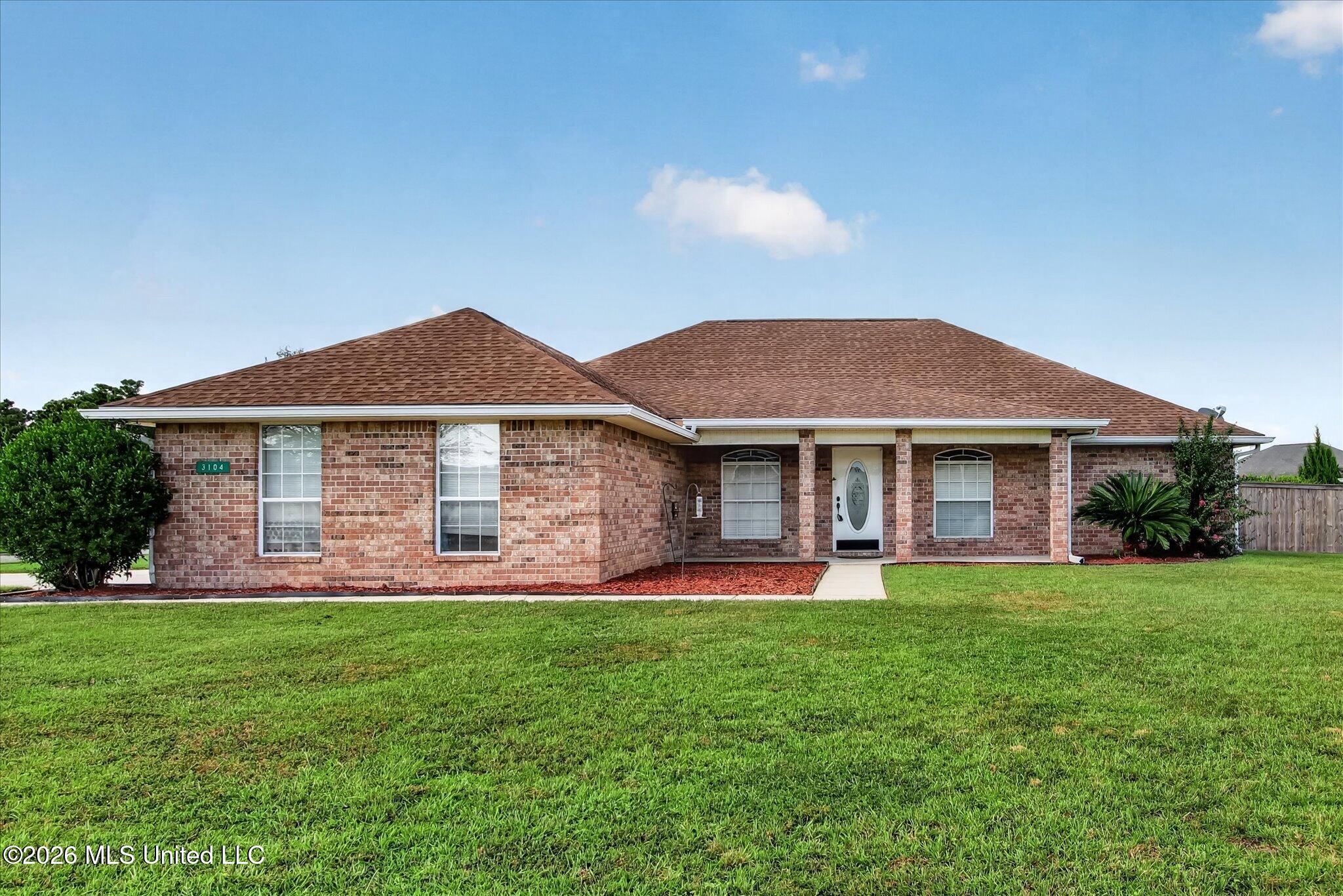 3104 Wayne Drive Property Photo 1