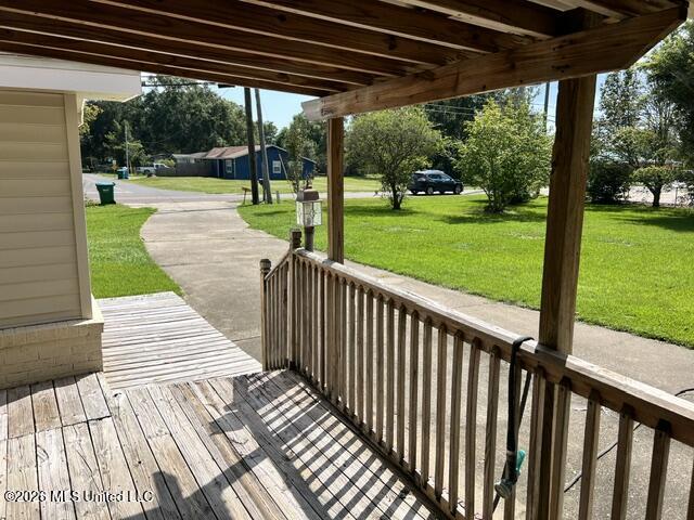 3505 Eden Street Property Photo 6
