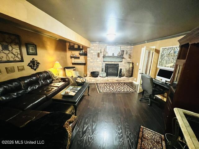 3505 Eden Street Property Photo 22