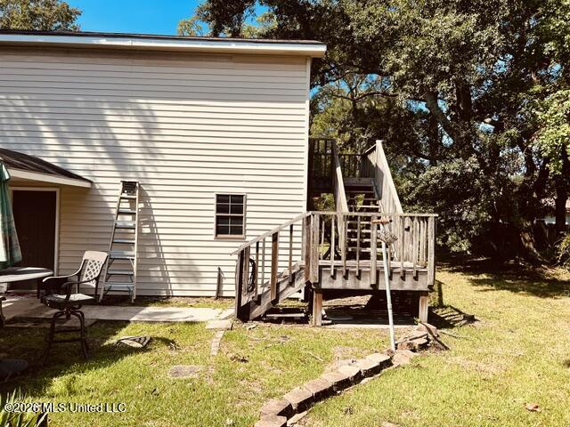 3505 Eden Street Property Photo 44
