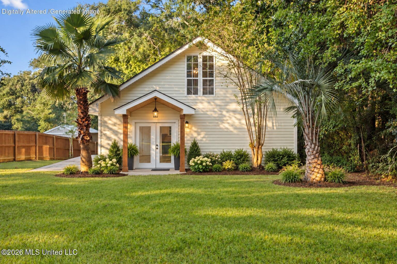 2413 Perch Cove Property Photo 1