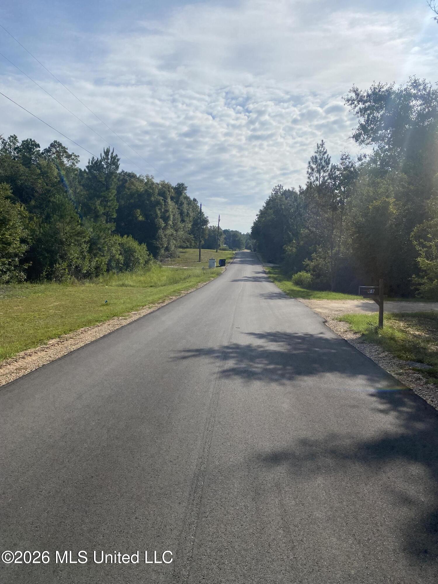 Grady Diamond Road Property Photo 1