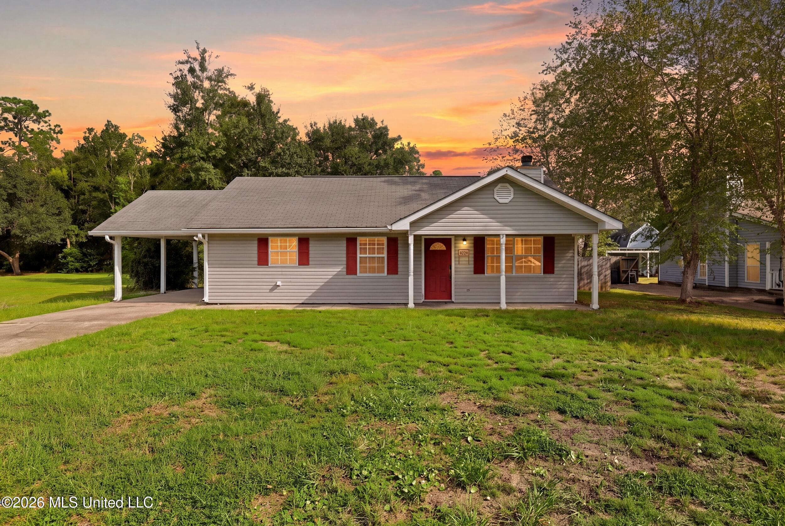 1004 Shipp Street Property Photo 1