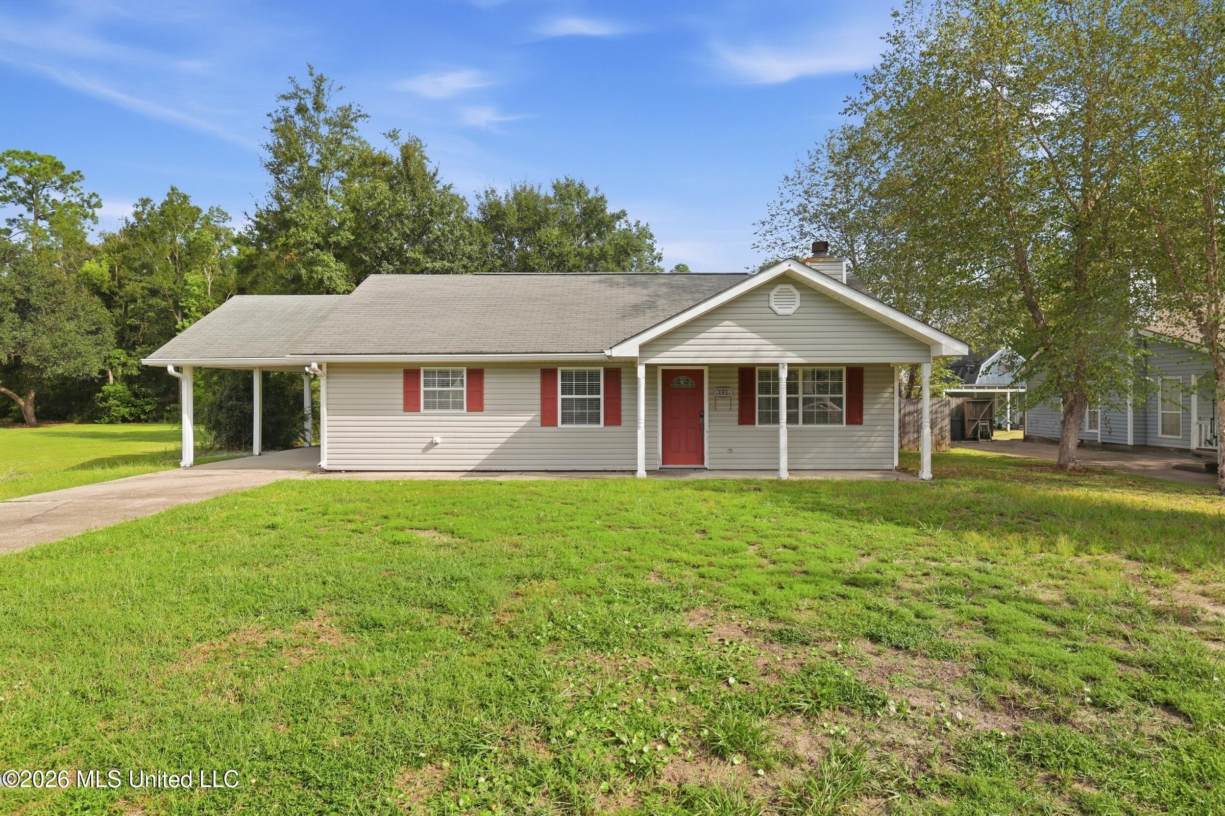 1004 Shipp Street Property Photo 2