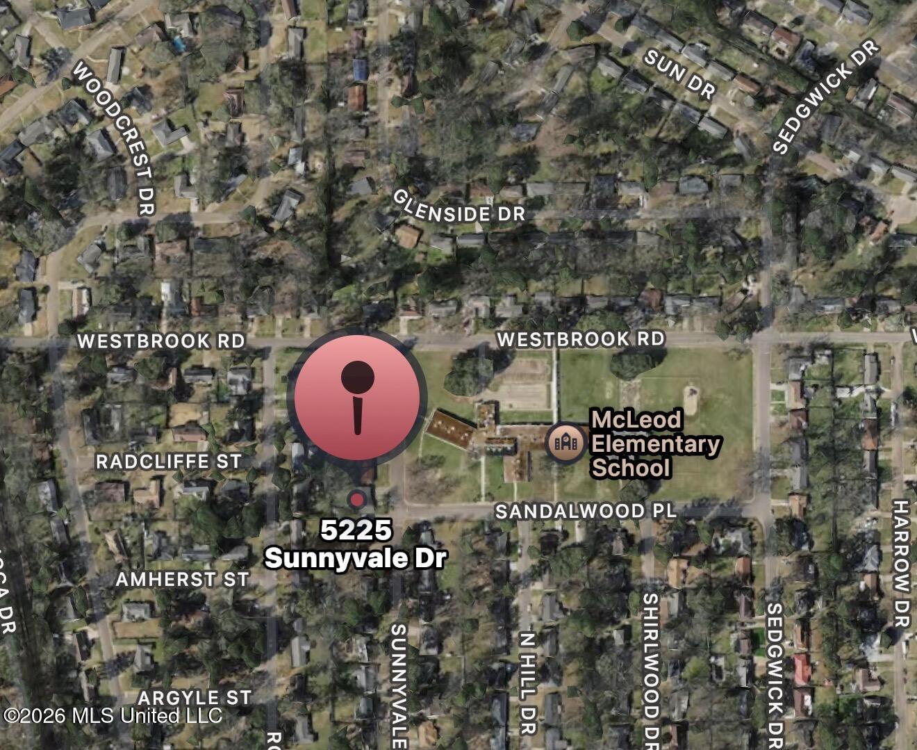 5225 Sunnyvale Drive Property Photo 42