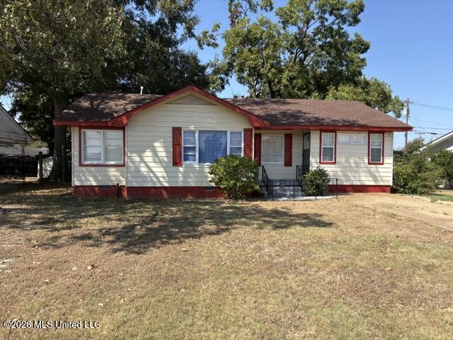 602 Linden Avenue Property Photo 1