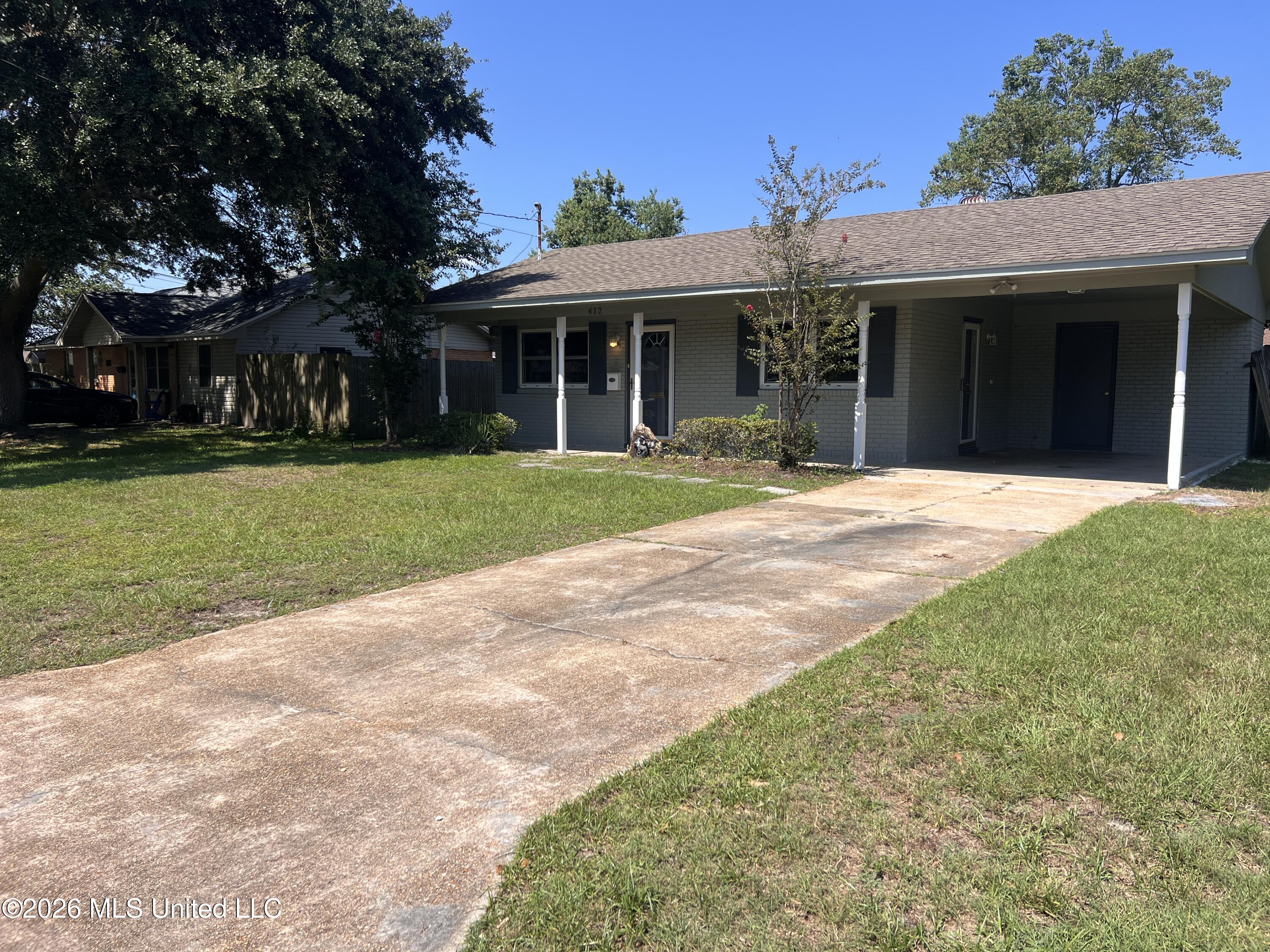 412 Mcguire Circle Property Photo 2