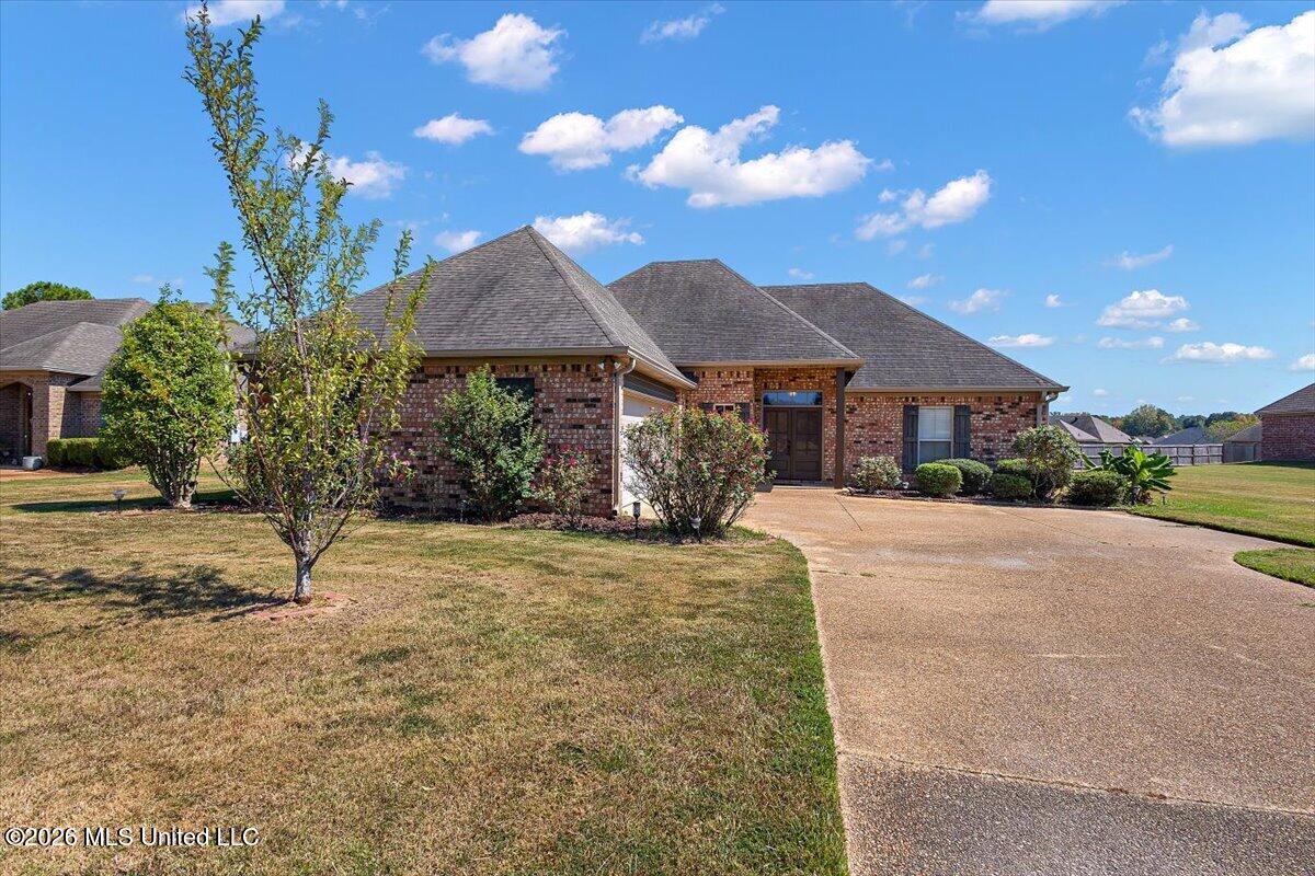 1022 Trinity Drive Property Photo 1