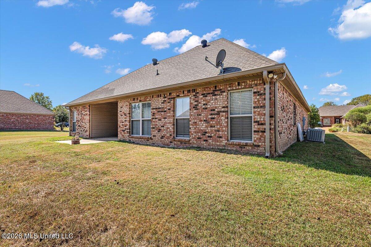1022 Trinity Drive Property Photo 29