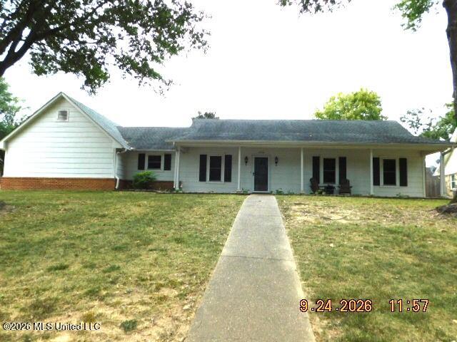 7342 Holly Grove Drive Property Photo 1