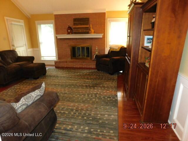 7342 Holly Grove Drive Property Photo 6