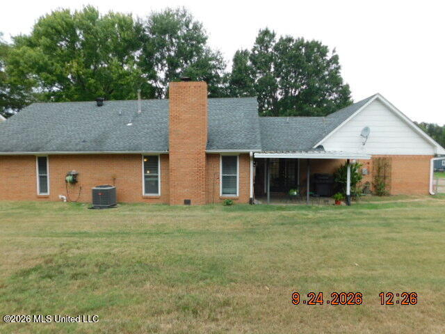 7342 Holly Grove Drive Property Photo 17