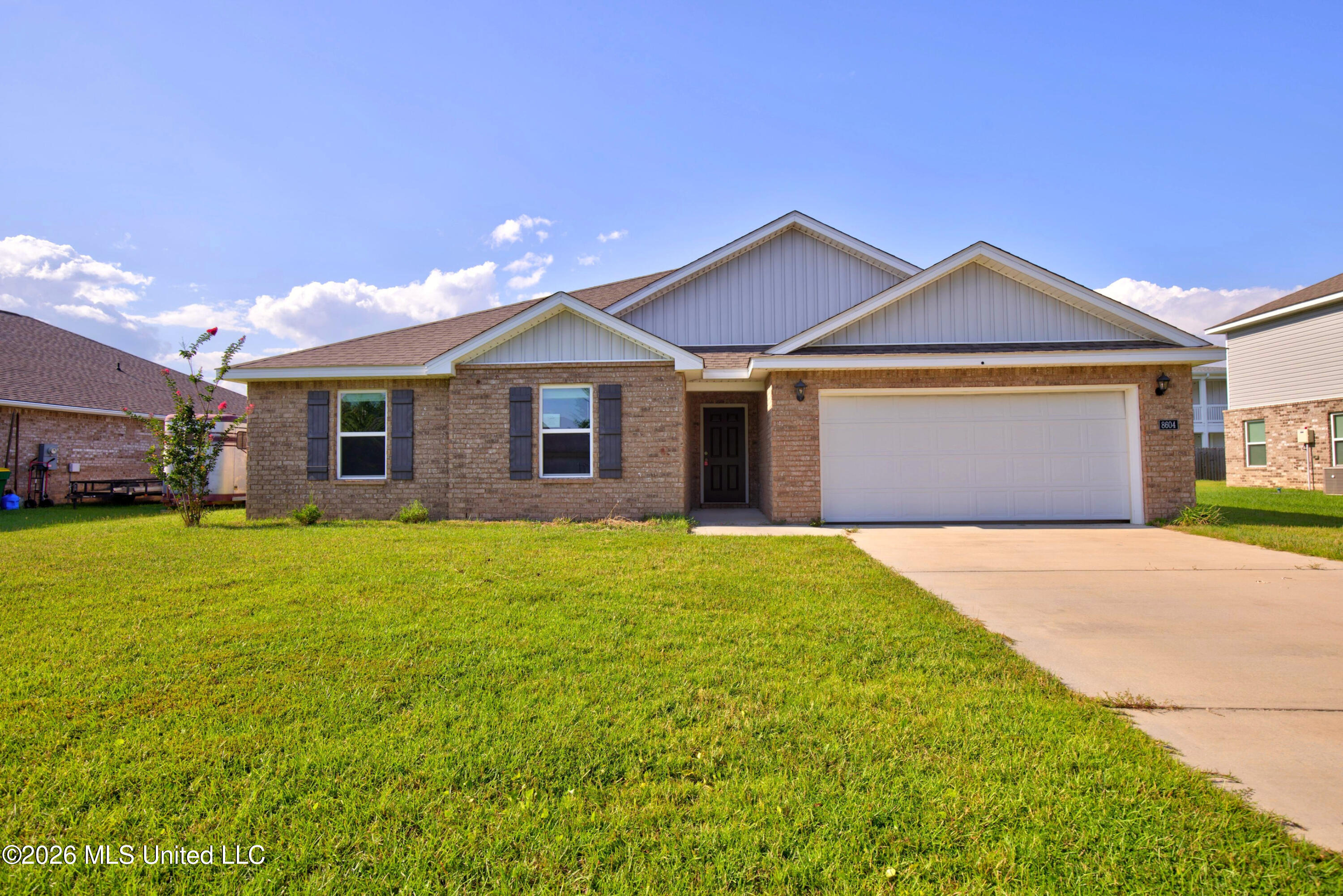 8604 Palmetto Drive Property Photo 2