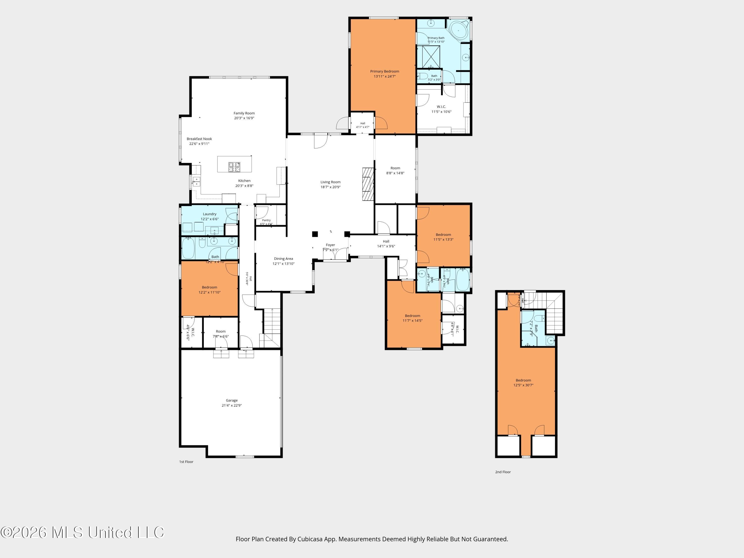 978 Emily Drive Property Photo 4