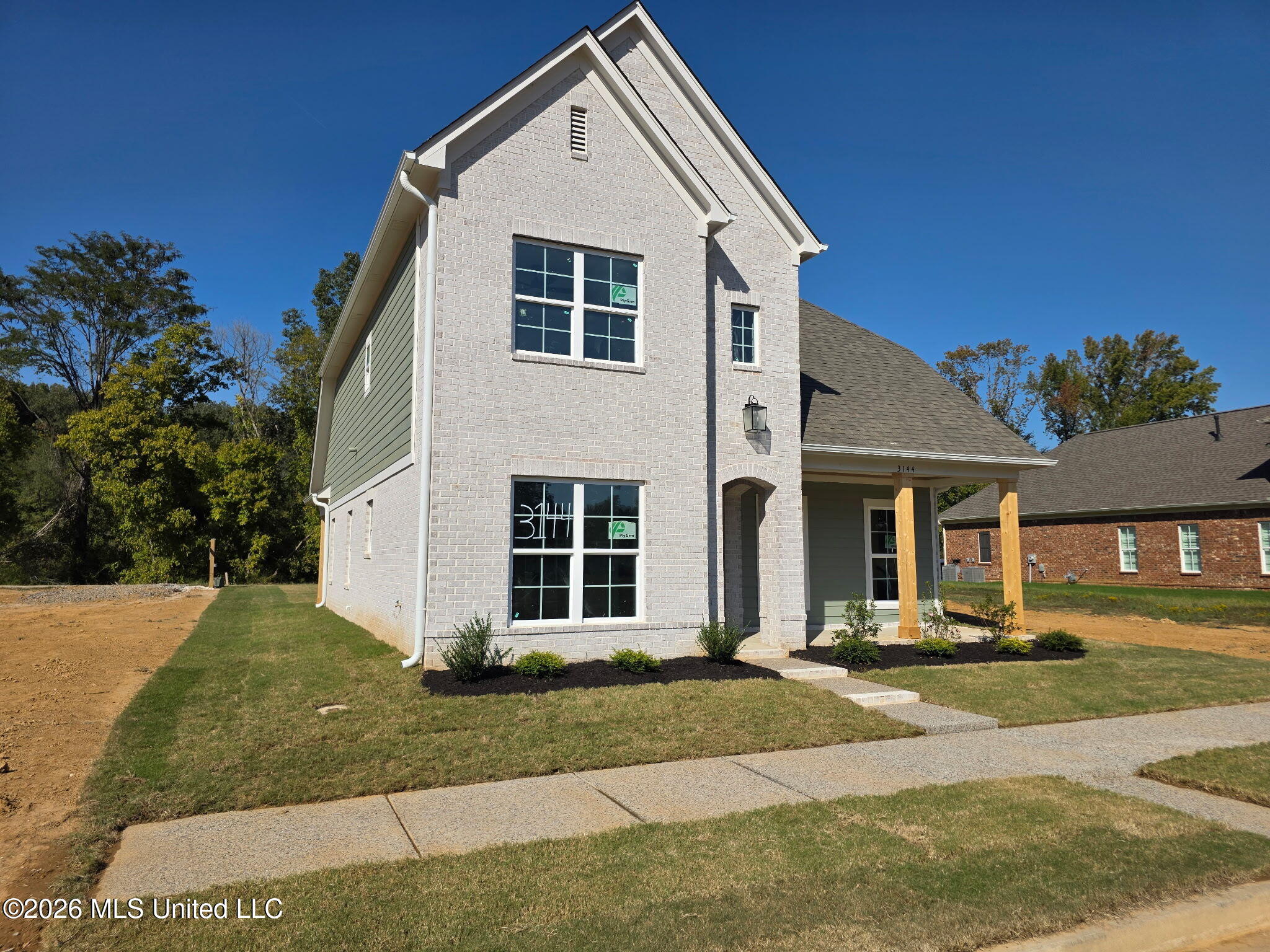 3144 N Ac Freeman Drive Property Photo 1