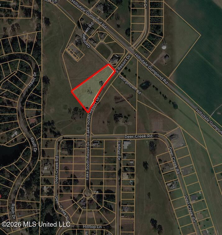 00 S Resort Drive Property Photo 1