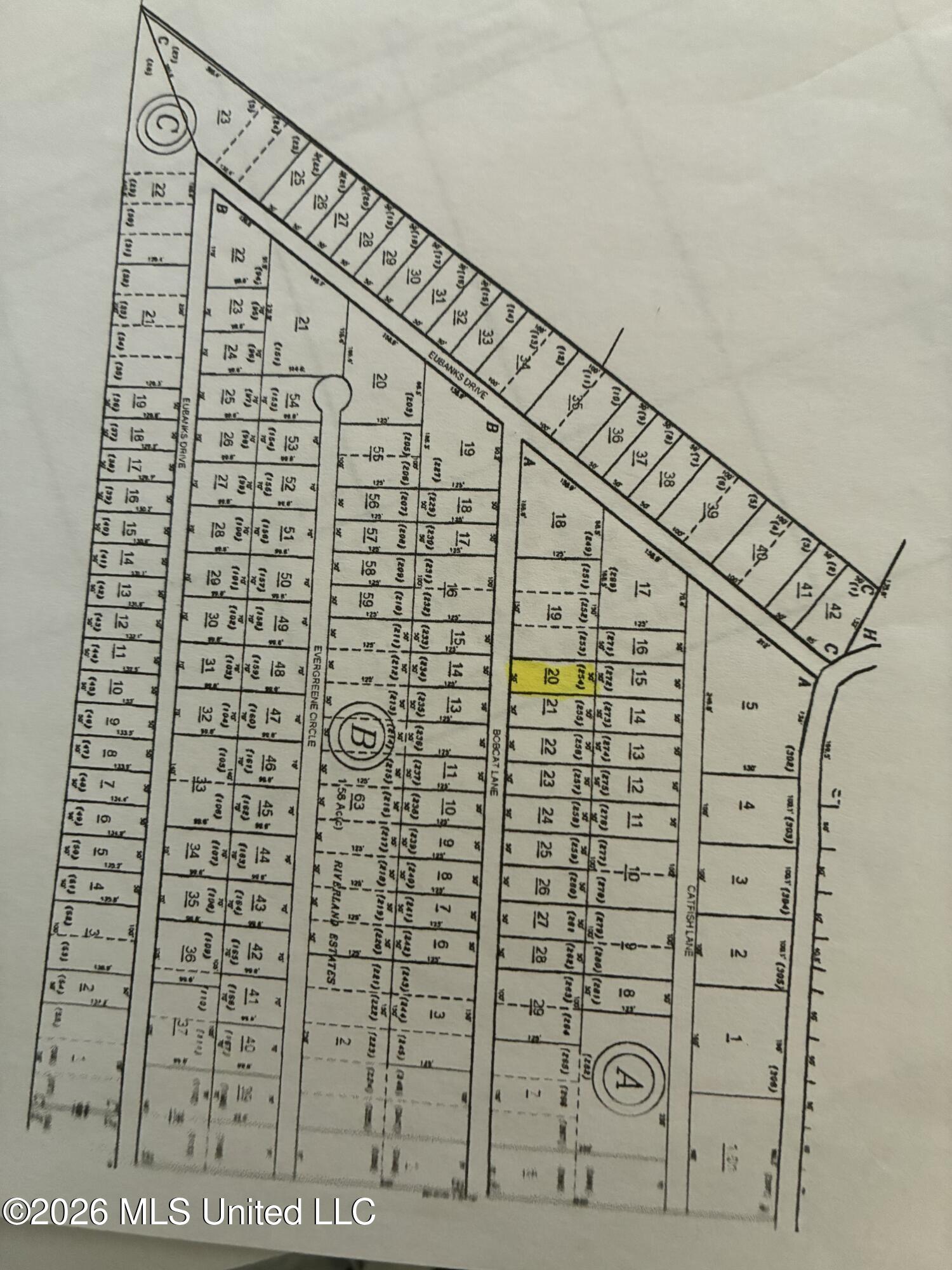 Bobcat Lane Property Photo 2