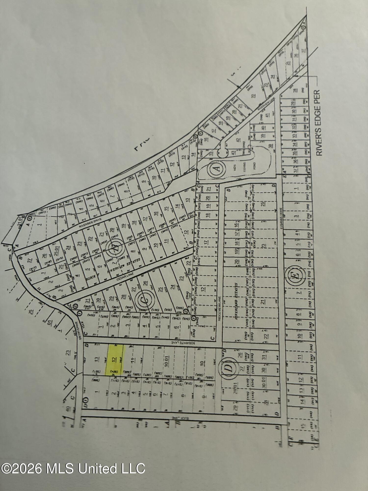 Bobwhite Lane Property Photo 3