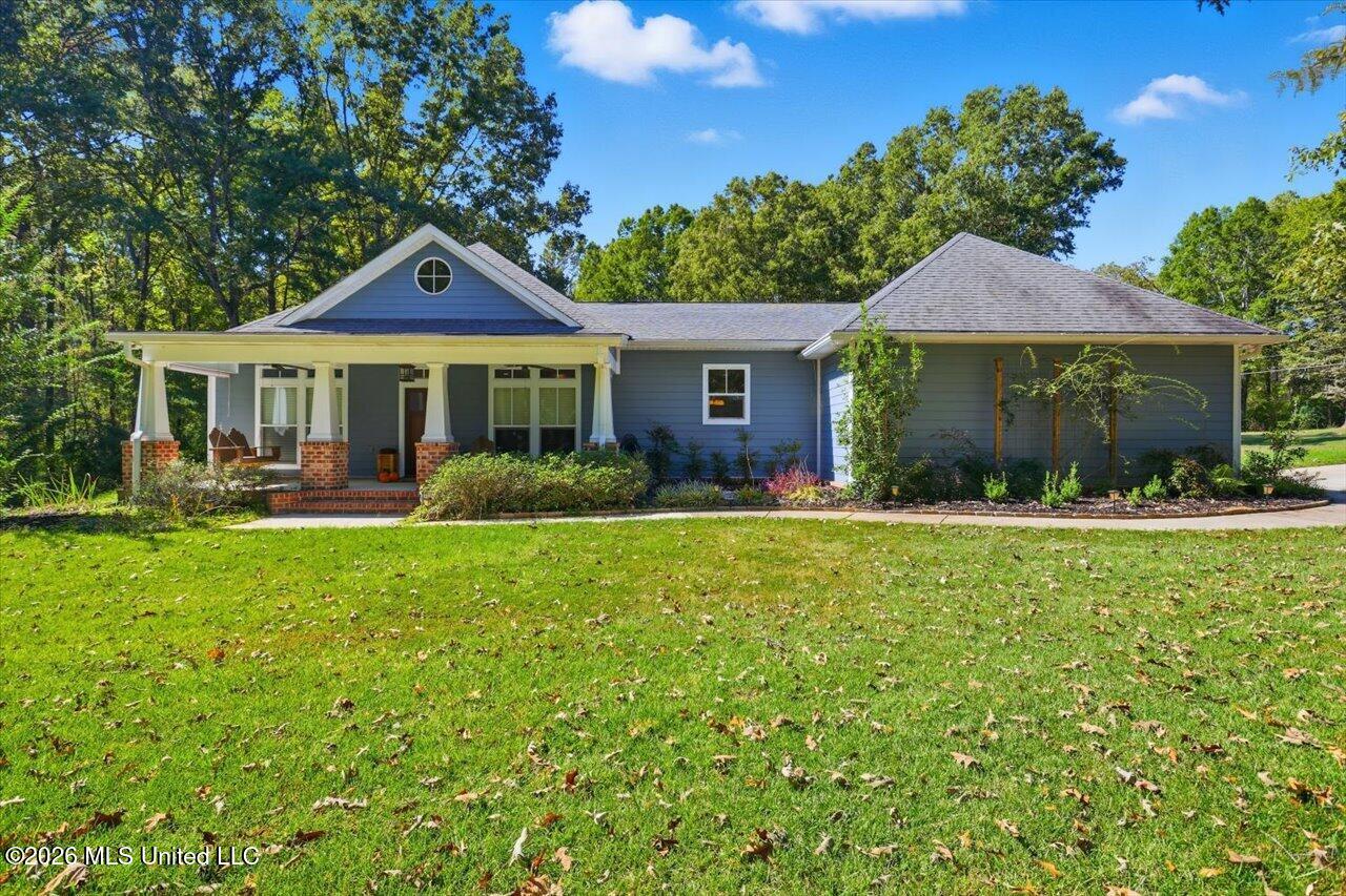 101 Country Haven Place Property Photo 1