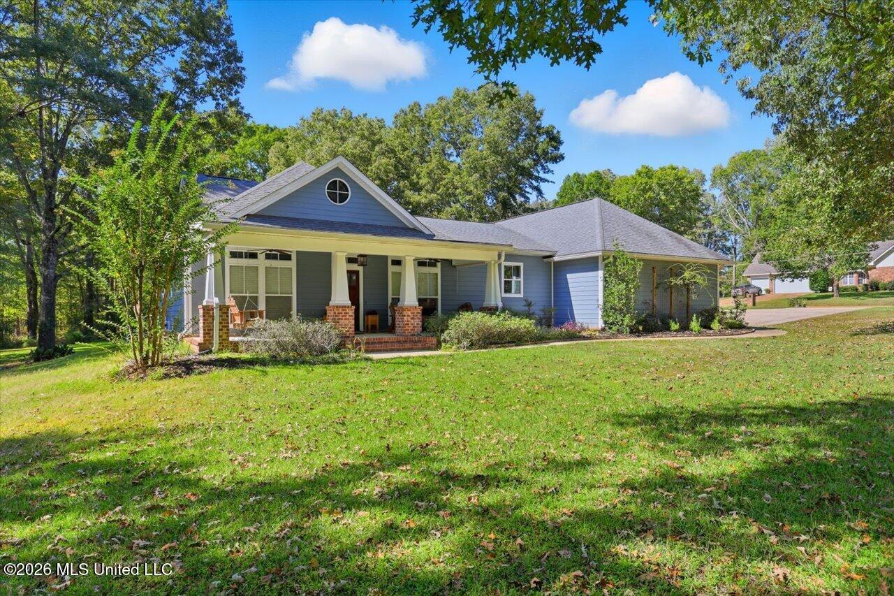 101 Country Haven Place Property Photo 4
