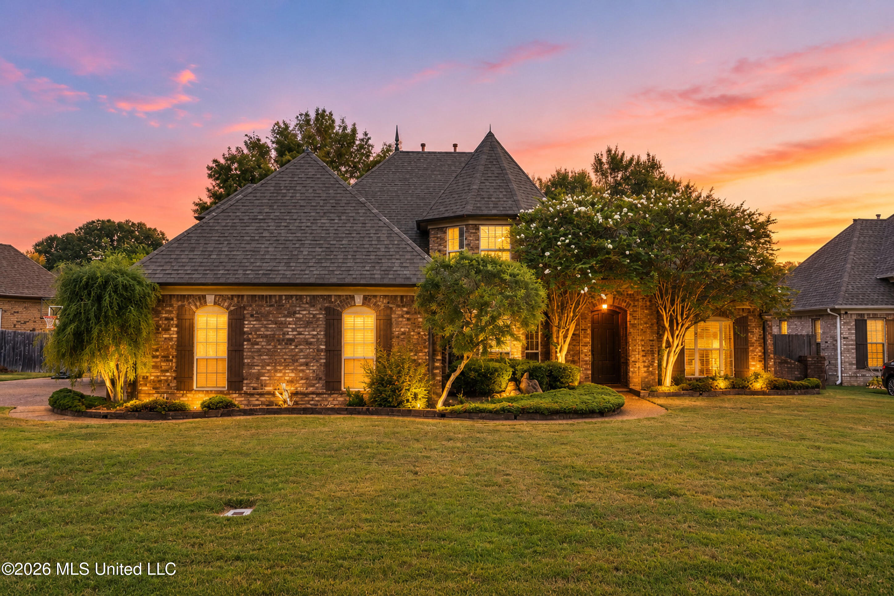 4754 Bowie Lane Property Photo 1