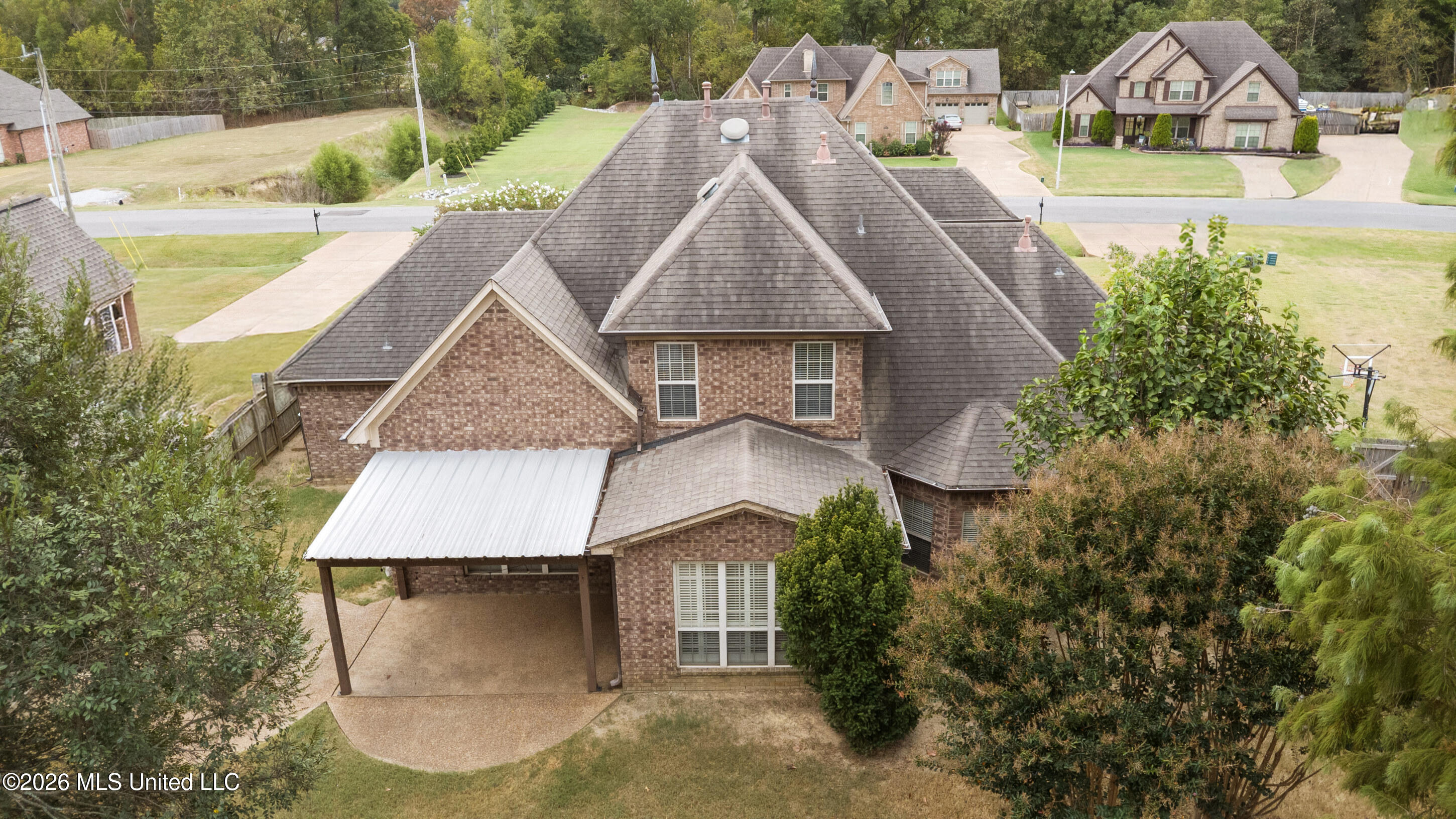 4754 Bowie Lane Property Photo 42