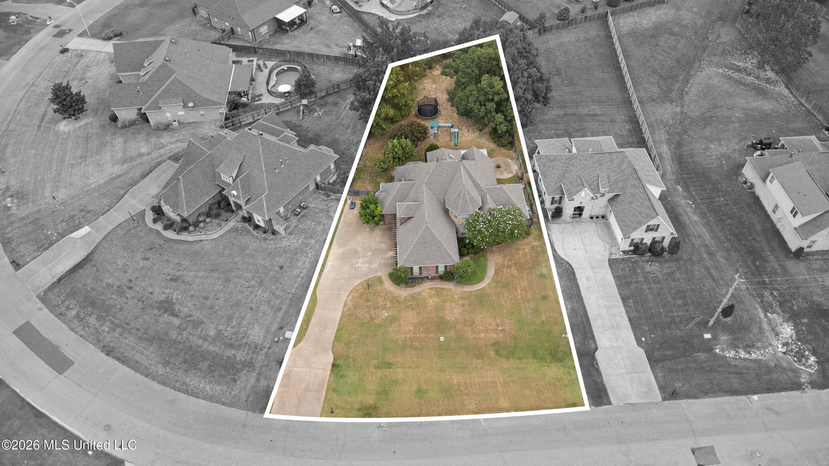 4754 Bowie Lane Property Photo 46