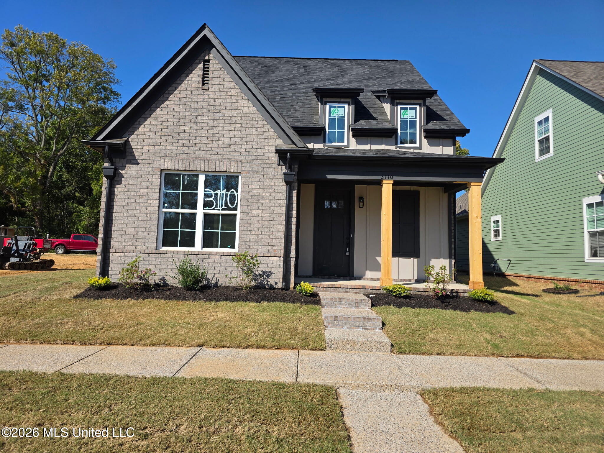 3110 N Ac Freeman Drive Property Photo 1