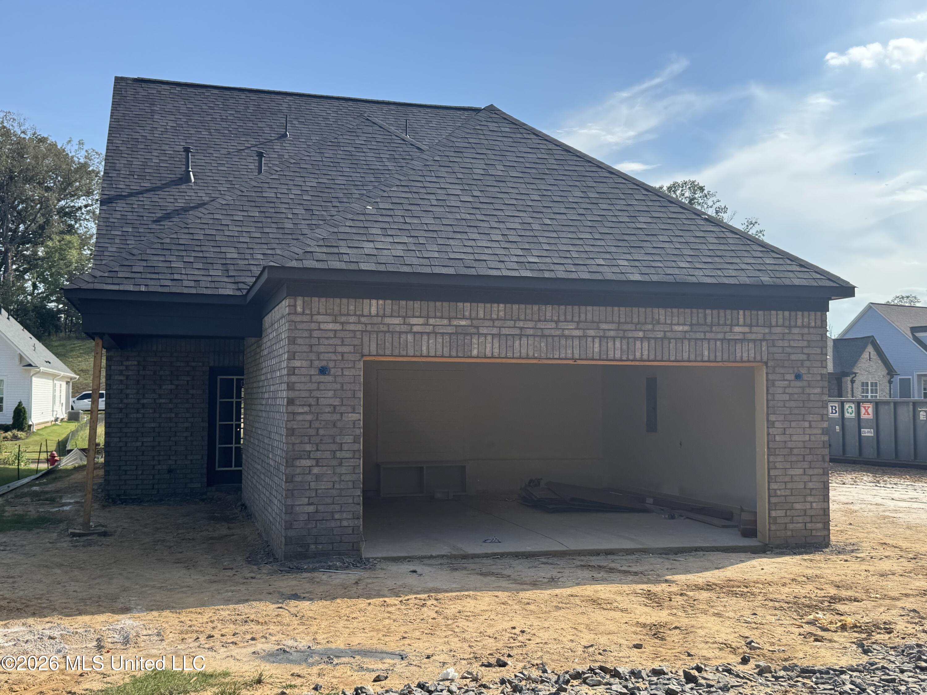 3110 N Ac Freeman Drive Property Photo 3