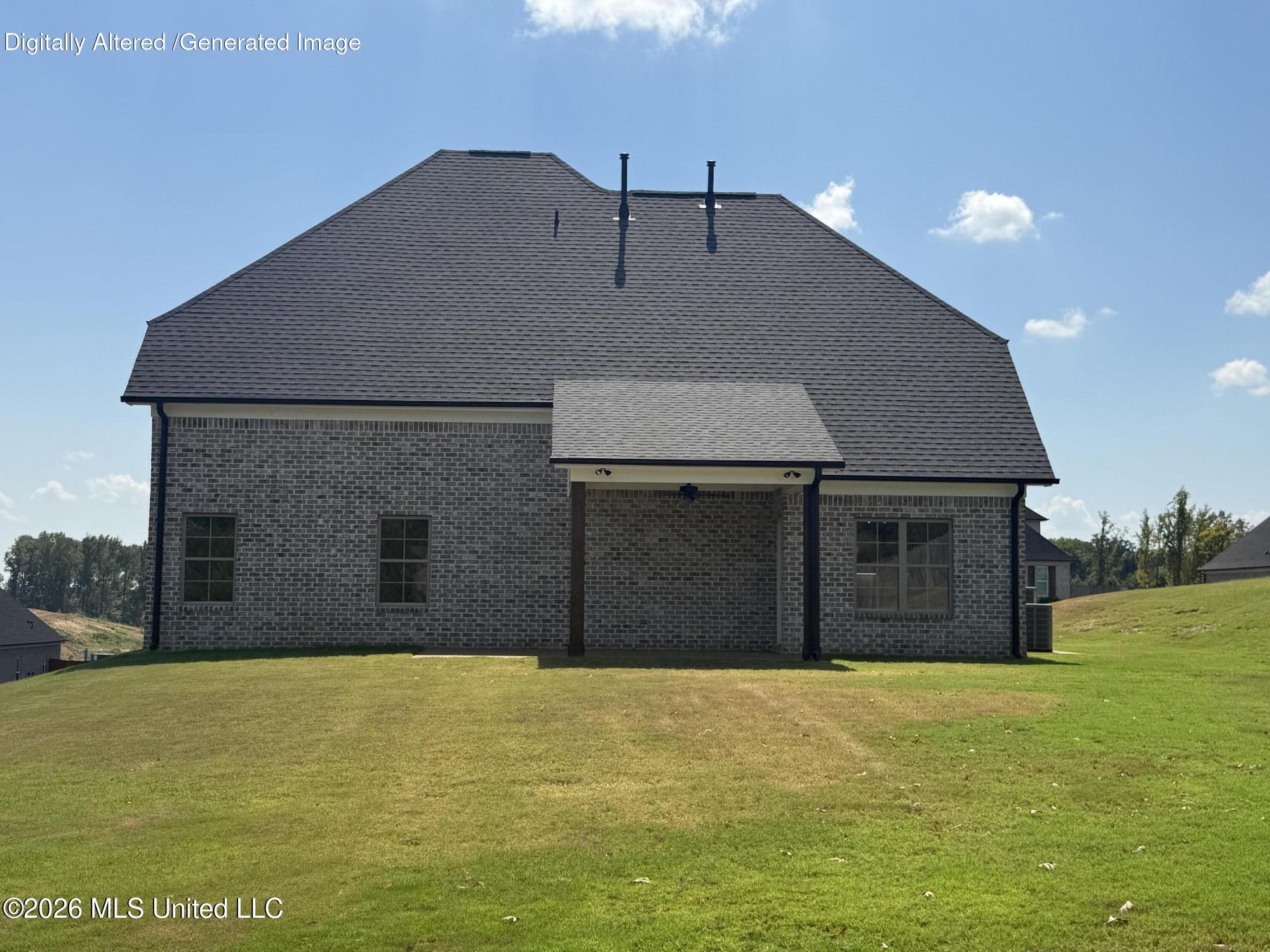 4744 Bakers Trail Property Photo 12