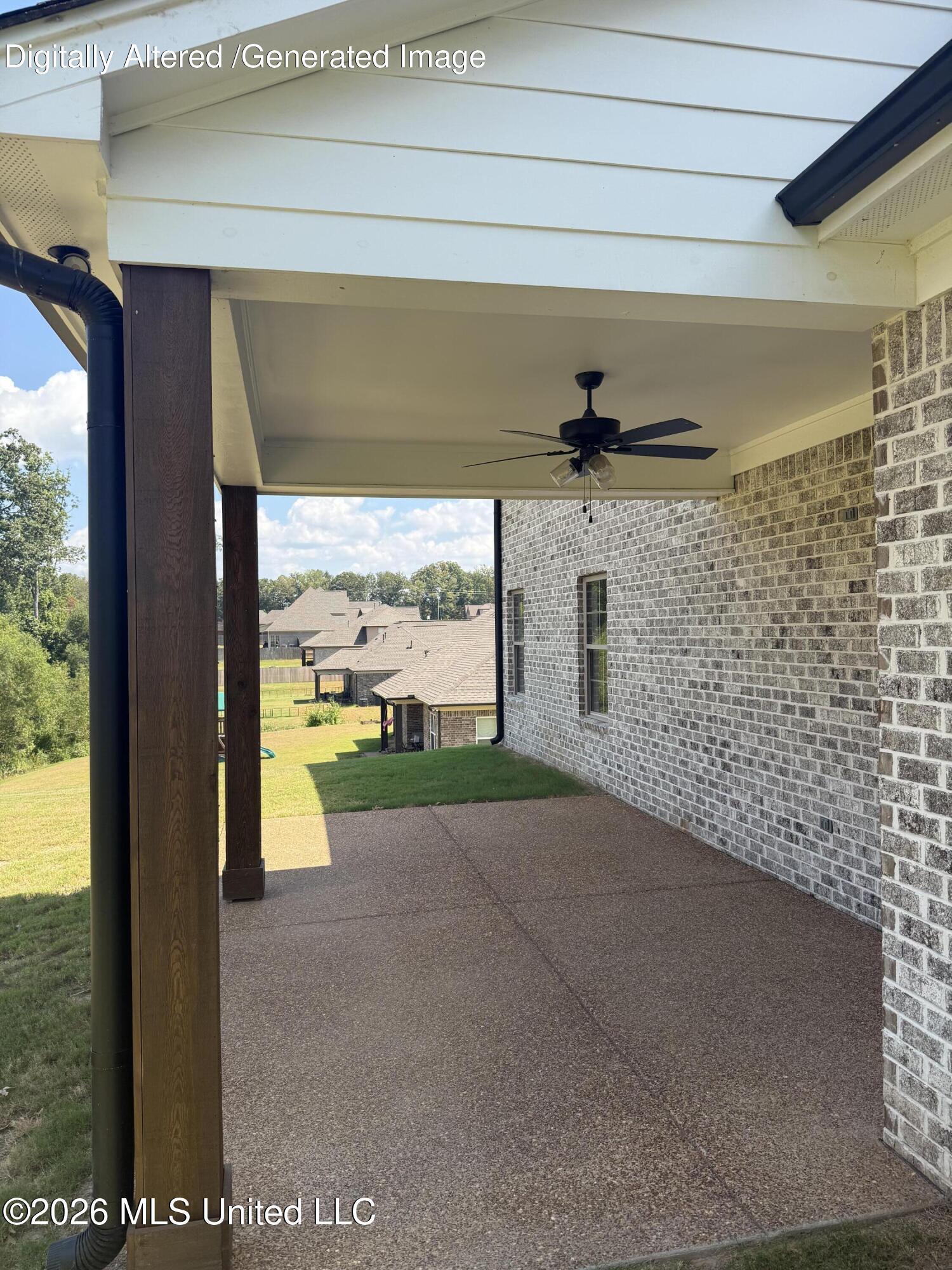 4744 Bakers Trail Property Photo 13