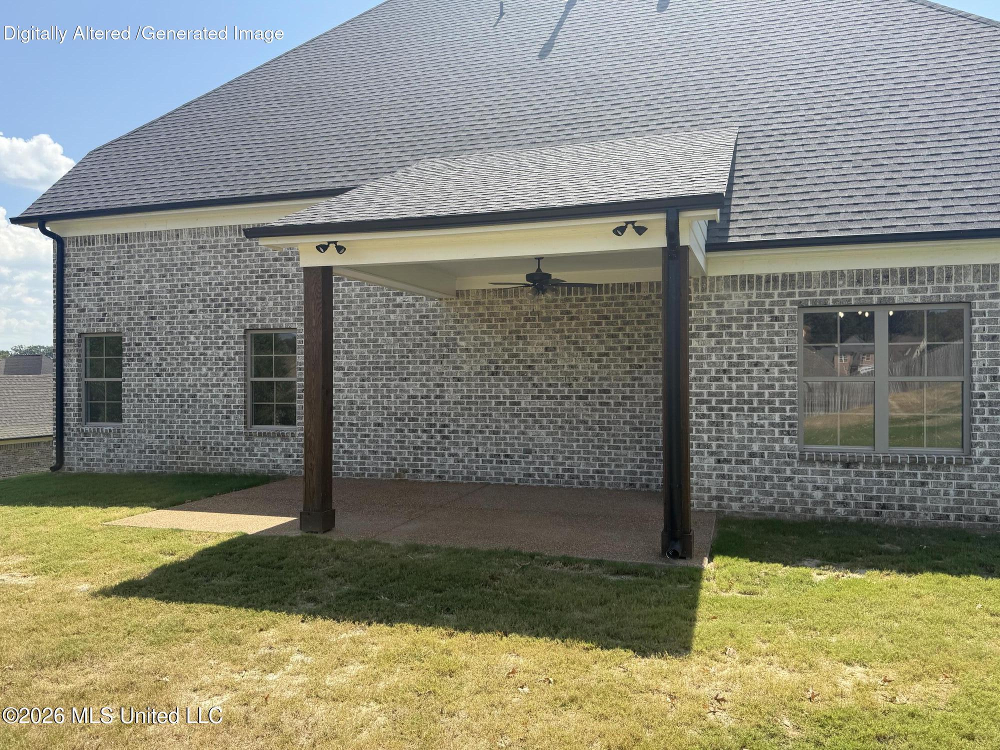4744 Bakers Trail Property Photo 14