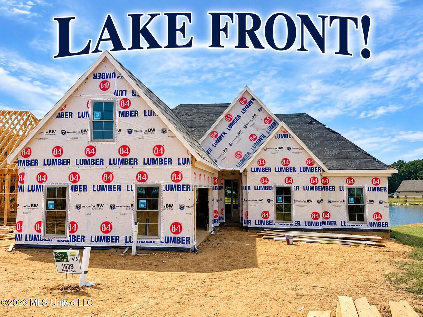 1639 Ryker Road Property Photo 1