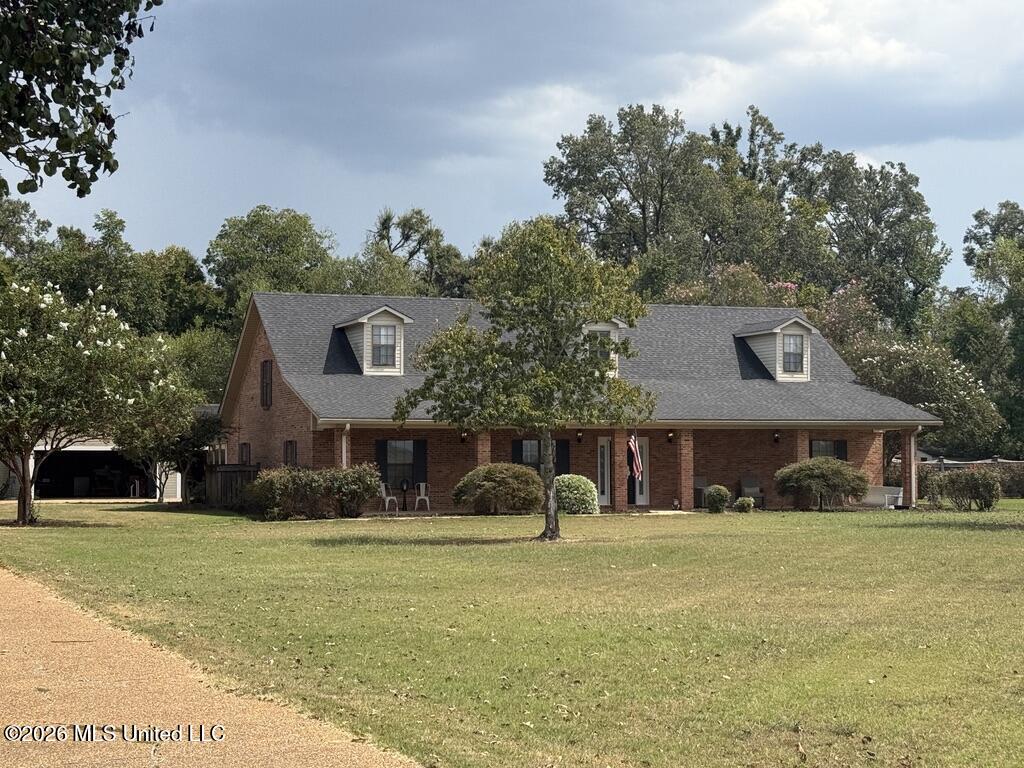5159 County Road 145 Property Photo 1