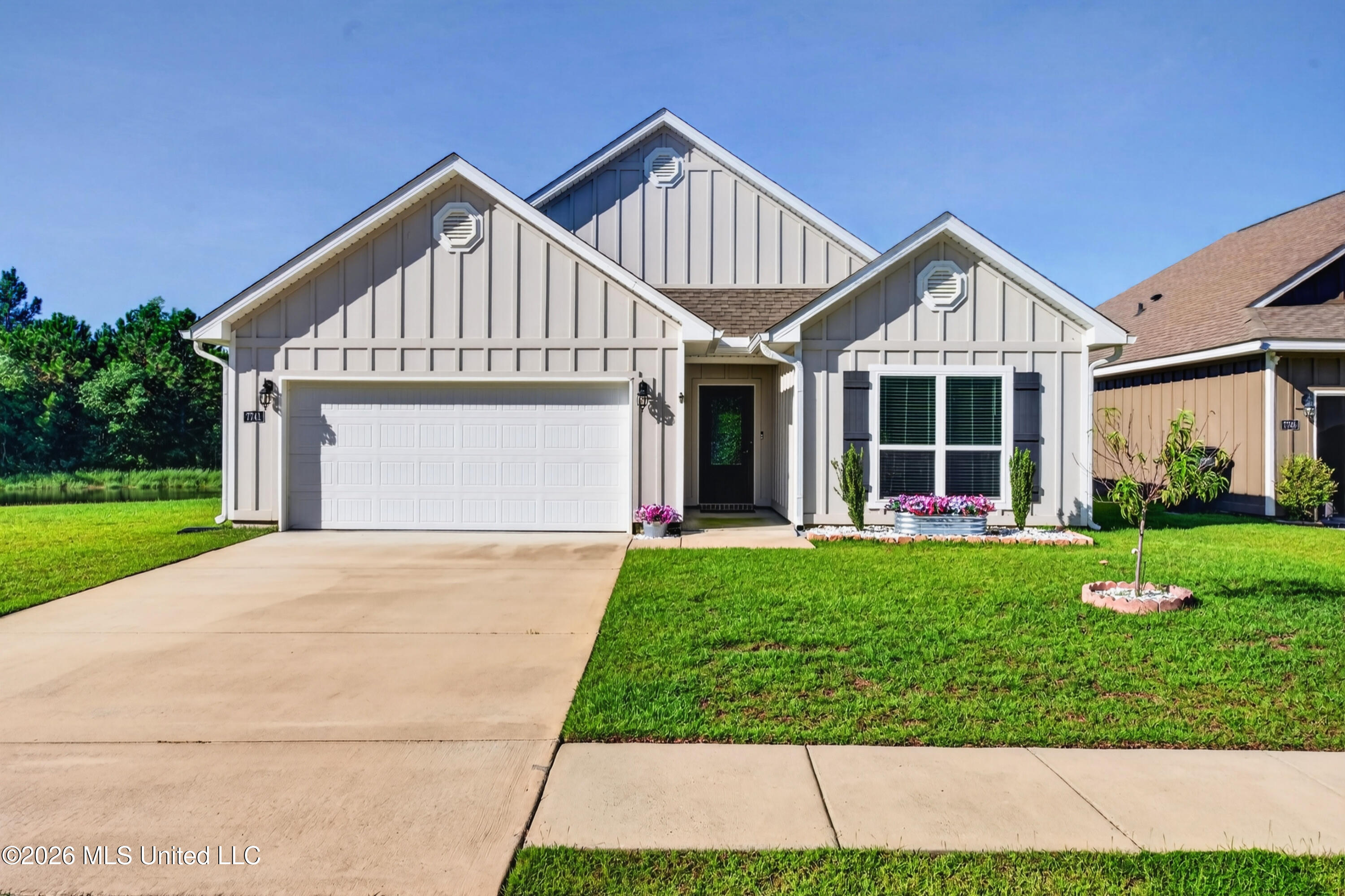 7741 Coral Lane Property Photo 1