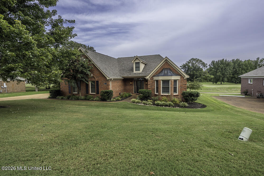9423 S Laurel Hill Property Photo 1