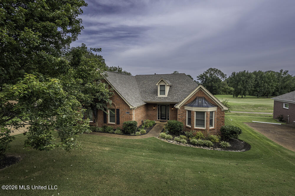 9423 S Laurel Hill Property Photo 2