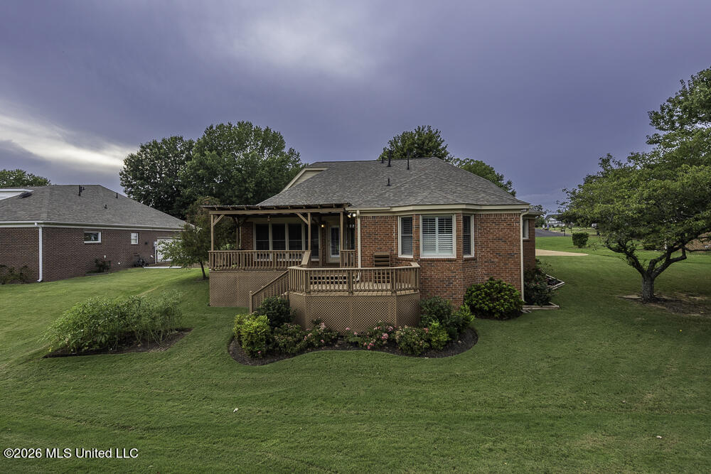 9423 S Laurel Hill Property Photo 35