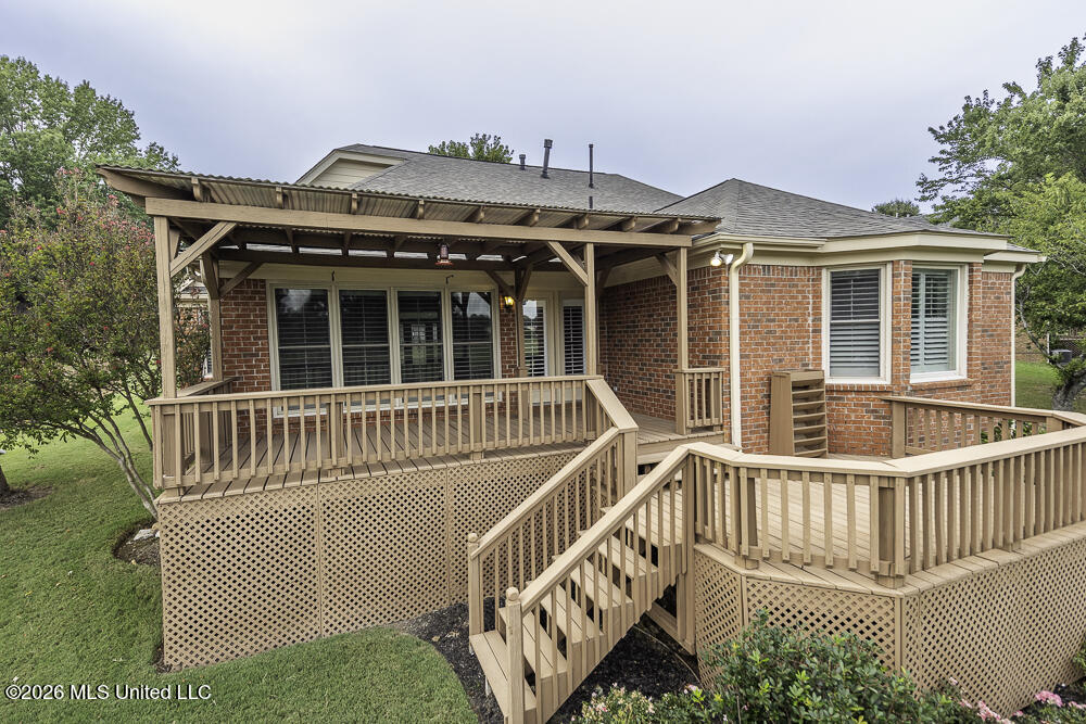 9423 S Laurel Hill Property Photo 36